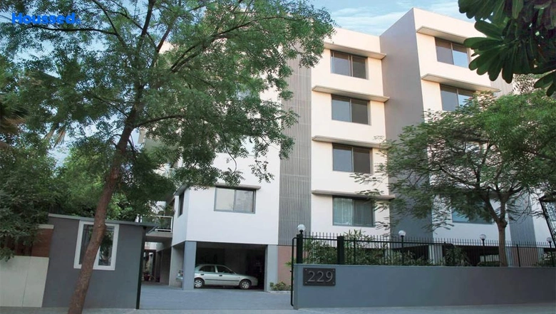 Project Image of Amaya 229 in Navrangpura, Ahmedabad - Image 117295