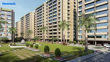 Amenities of Devnandan Sankalp City - Image 117311