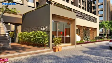 Amenities of Devnandan Sankalp City - Image 117313
