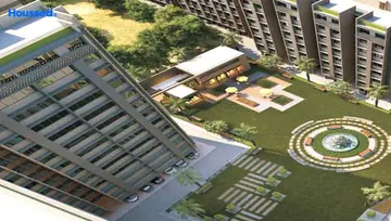 Amenities of Devnandan Sankalp City - Image 117312