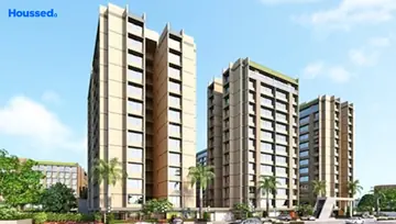Project Image of Devnandan Sankalp City - Image 117310
