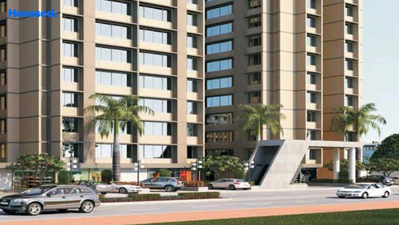Project Image of Devnandan Sankalp City in Nava Naroda, Ahmedabad - Image 117309