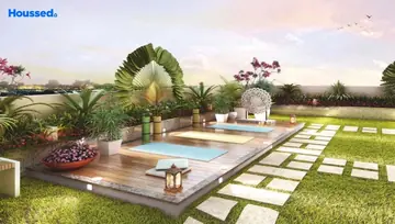 Amenities of Empire Amba Aashish - Image 29046