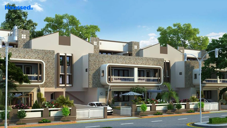 Project Image of Govardhan Galaxy in Nava Naroda, Ahmedabad - Image 113961