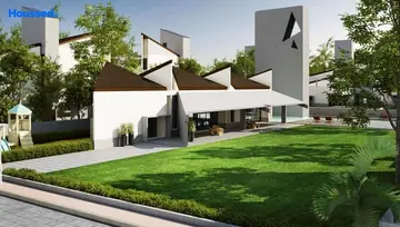 Amenities of Suryan Logeco Homes - Image 111169