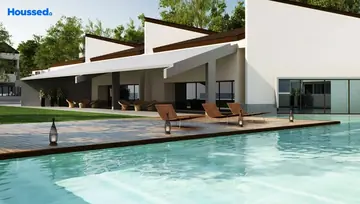 Amenities of Suryan Logeco Homes - Image 111166