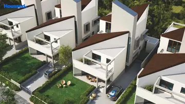 Amenities of Suryan Logeco Homes - Image 111167