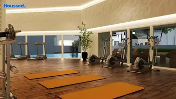 Amenities of Suryan Logeco Homes - Image 111168