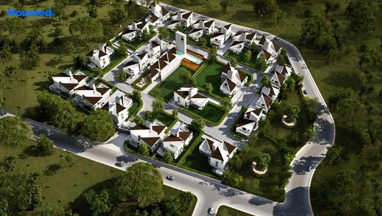 Project Image of Suryan Logeco Homes in Makarba, Ahmedabad - Image 111163
