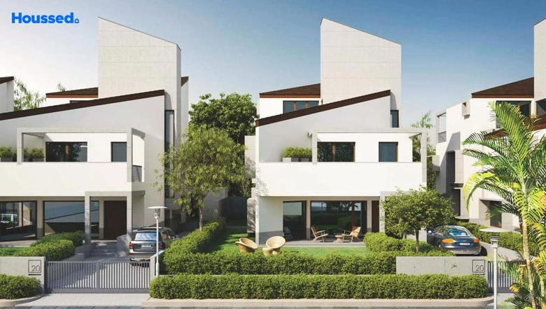 Project Image of Suryan Logeco Homes in Makarba, Ahmedabad - Image 111165