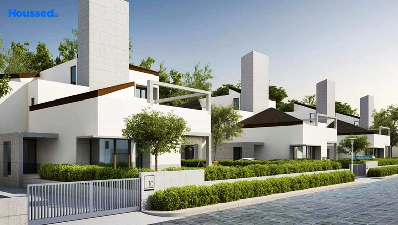 Project Image of Suryan Logeco Homes in Makarba, Ahmedabad - Image 111164