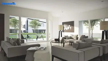 Sample Apartment of Suryan Logeco Homes - Image 111171