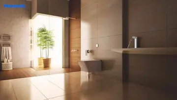 Sample Apartment of Suryan Logeco Homes - Image 111172
