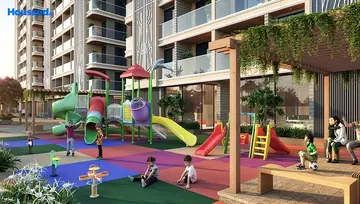 Amenities of Rajhans Maxton - Image 111181