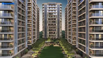 Amenities of Rajhans Maxton - Image 111180
