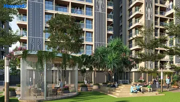 Amenities of Rajhans Maxton - Image 111182