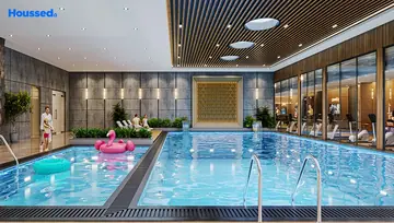 Amenities of Rajhans Maxton - Image 111183