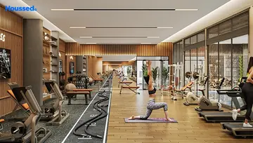 Amenities of Rajhans Maxton - Image 111179