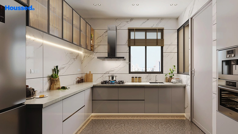 Sample Apartment of Rajhans Maxton in Vesu, Surat - Image 111184