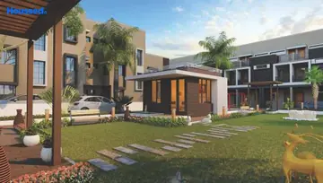 Amenities of Uma Bileshwar Residency - Image 117321