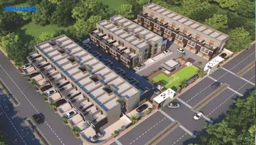Project Image of Uma Bileshwar Residency - Image 117318