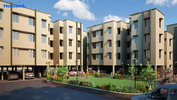 Project Image of Svasaar Pravesh 1 - Image 111190
