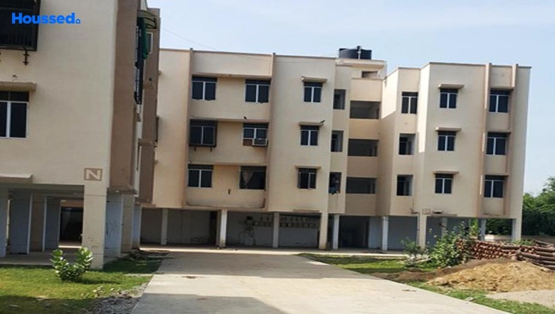 Project Image of Svasaar Pravesh 1 in Chosar, Ahmedabad - Image 111191