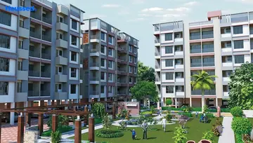 Amenities of BIPL Sarvopari Elegance - Image 112815