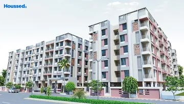 Project Image of BIPL Sarvopari Elegance - Image 112811