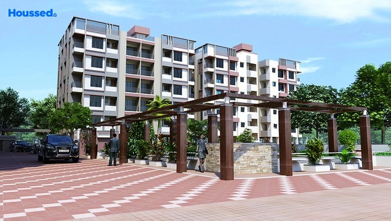Project Image of BIPL Sarvopari Elegance in New Ranip, Ahmedabad - Image 112813