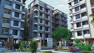 Project Image of BIPL Sarvopari Elegance - Image 112812