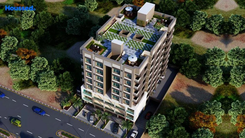 Project Image of BIPL Sarvopari Homes in Nava Naroda, Ahmedabad - Image 117618
