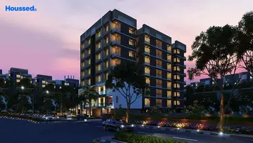 Project Image of BIPL Sarvopari Homes - Image 117619