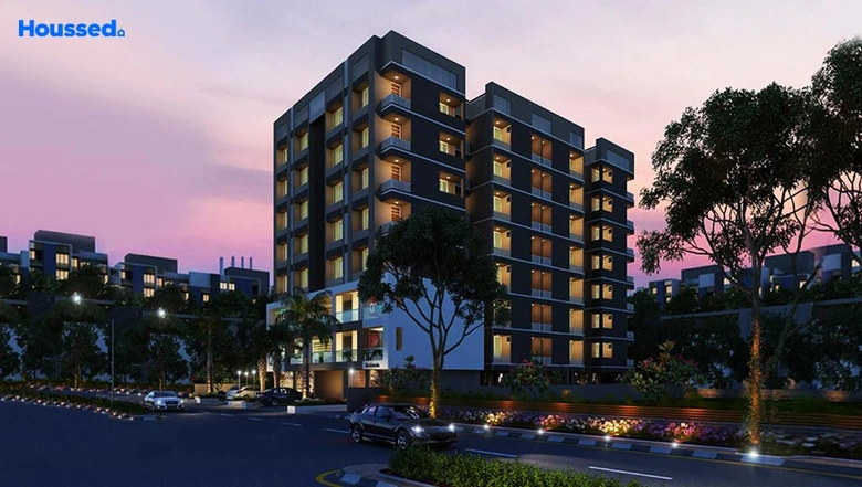 Project Image of BIPL Sarvopari Homes in Nava Naroda, Ahmedabad - Image 117619