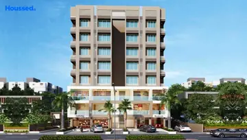 Project Image of BIPL Sarvopari Homes - Image 117617