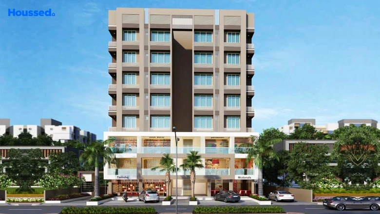 Project Image of BIPL Sarvopari Homes in Nava Naroda, Ahmedabad - Image 117617