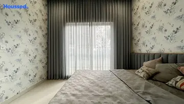 Sample Apartment of Goyal My Home Kiwale - Image 9950