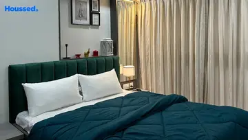 Sample Apartment of Haware IPSA - Image 29078