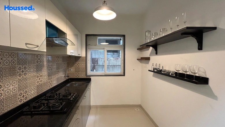 Sample Apartment of Haware IPSA in Ghatkopar East, Mumbai - Image 29081