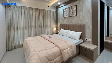 Sample Apartment of Haware IPSA - Image 29079