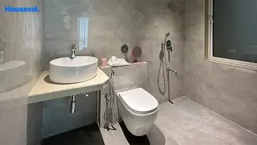 Sample Apartment of Haware IPSA - Image 29082