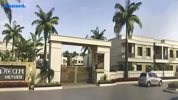 Project Image of Maruti Dream Heaven - Image 118356