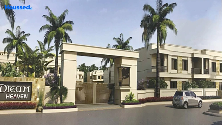 Project Image of Maruti Dream Heaven in Ajwa Road, Vadodara - Image 118356