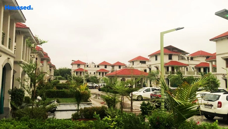 Project Image of SBD Royal Elegance in Bhadaj, Ahmedabad - Image 111206