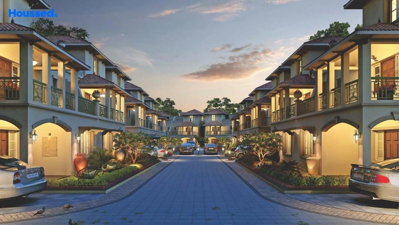 Project Image of SBD Royal Elegance in Bhadaj, Ahmedabad - Image 111205