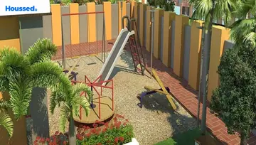 Amenities of Royal Villa - Image 118433