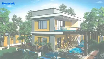 Amenities of Royal Villa - Image 118434