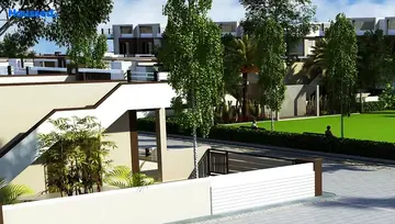 Project Image of Shivam Pushpak City - Image 113925