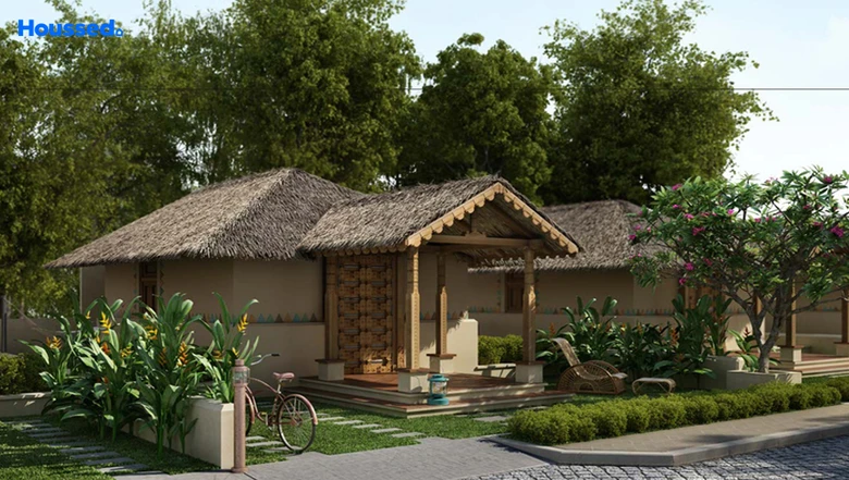 Project Image of Brookfieldz Surface Back To Heaven in Chansad, Vadodara - Image 118726