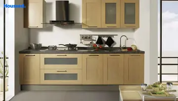 Sample Apartment of Loharuka Green Island - Image 154127